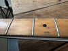 SOLD - Fender Precision Bass 1976 Olympic White - Mahar's Vintage Guitars