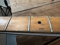 SOLD - Fender Precision Bass 1976 Olympic White - Mahar's Vintage Guitars