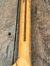 SOLD - Fender Precision Bass 1976 Olympic White - Mahar's Vintage Guitars