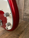 SOLD - Fender Precision Bass '62 Reissue PB62 AVRI American Vintage series 1987 - Mahar's Vintage Guitars