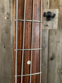 SOLD - Fender Precision Bass '62 Reissue PB62 AVRI American Vintage series 1987 - Mahar's Vintage Guitars