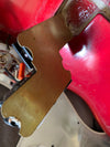 SOLD - Fender Precision Bass '62 Reissue PB62 AVRI American Vintage series 1987 - Mahar's Vintage Guitars