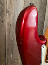 SOLD - Fender Precision Bass '62 Reissue PB62 AVRI American Vintage series 1987 - Mahar's Vintage Guitars