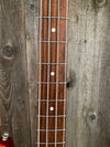 SOLD - Fender Precision Bass '62 Reissue PB62 AVRI American Vintage series 1987 - Mahar's Vintage Guitars