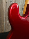 SOLD - Fender Precision Bass '62 Reissue PB62 AVRI American Vintage series 1987 - Mahar's Vintage Guitars