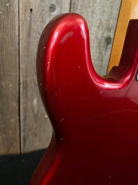 SOLD - Fender Precision Bass '62 Reissue PB62 AVRI American Vintage series 1987 - Mahar's Vintage Guitars