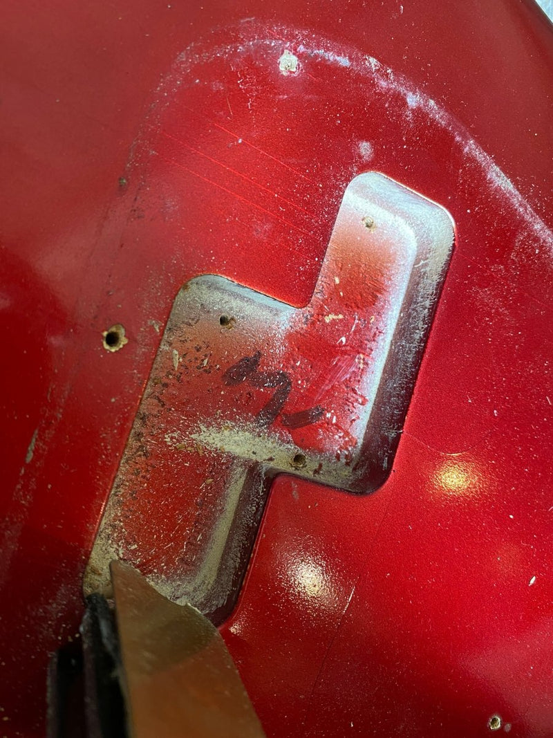 SOLD - Fender Precision Bass '62 Reissue PB62 AVRI American Vintage series 1987 - Mahar's Vintage Guitars