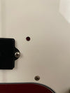 SOLD - Fender Precision Bass '62 Reissue PB62 AVRI American Vintage series 1987 - Mahar's Vintage Guitars