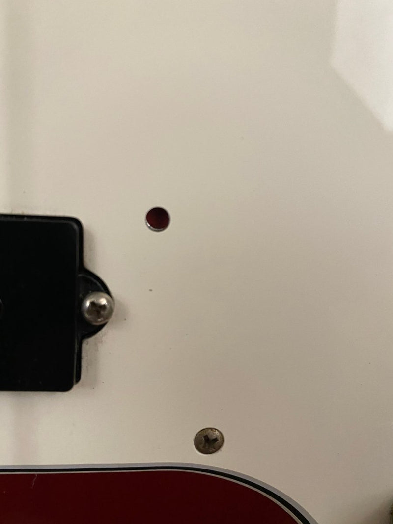 SOLD - Fender Precision Bass '62 Reissue PB62 AVRI American Vintage series 1987 - Mahar's Vintage Guitars