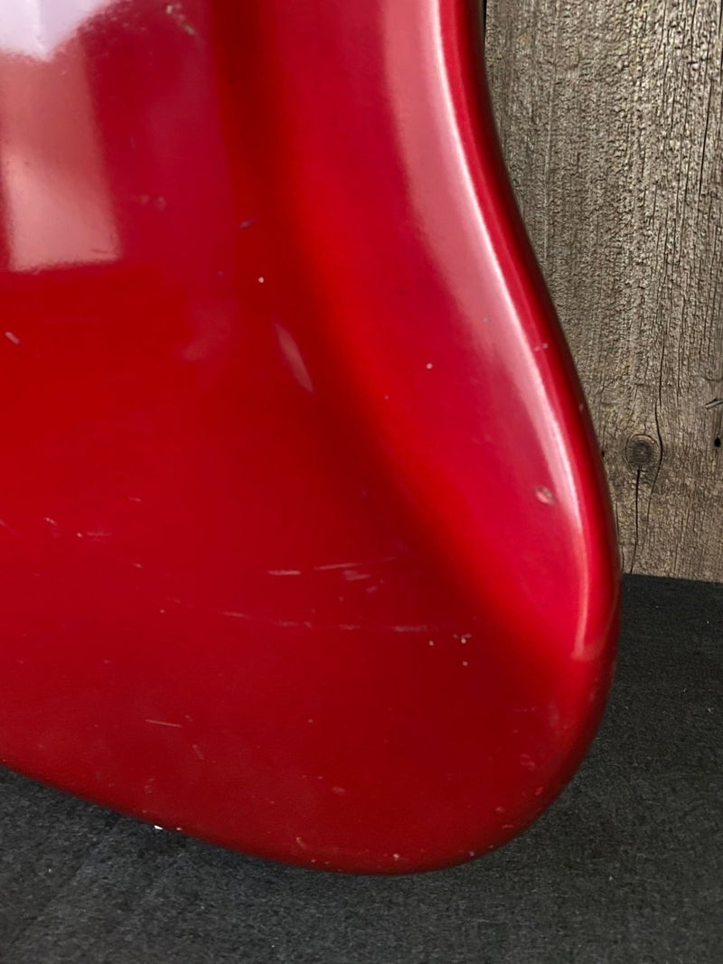 SOLD - Fender Precision Bass '62 Reissue PB62 AVRI American Vintage series 1987 - Mahar's Vintage Guitars
