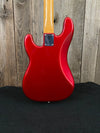 SOLD - Fender Precision Bass '62 Reissue PB62 AVRI American Vintage series 1987 - Mahar's Vintage Guitars