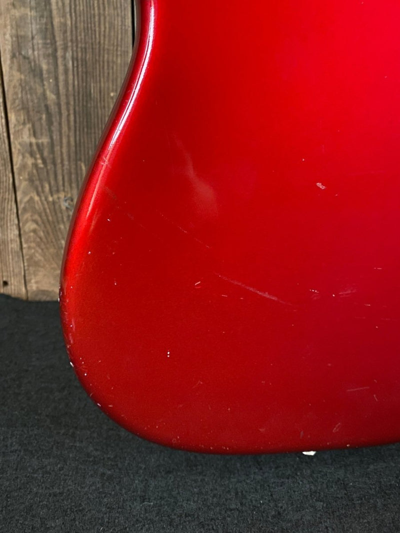 SOLD - Fender Precision Bass '62 Reissue PB62 AVRI American Vintage series 1987 - Mahar's Vintage Guitars