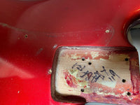 SOLD - Fender Precision Bass '62 Reissue PB62 AVRI American Vintage series 1987 - Mahar's Vintage Guitars