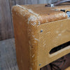 SOLD - Fender Princeton 5E2 - 1955 - Mahar's Vintage Guitars