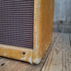 SOLD - Fender Princeton 5E2 - 1955 - Mahar's Vintage Guitars
