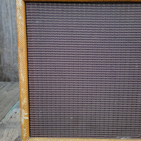 SOLD - Fender Princeton 5E2 - 1955 - Mahar's Vintage Guitars