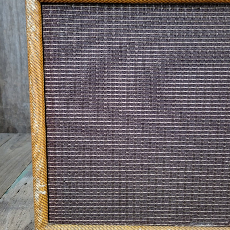 SOLD - Fender Princeton 5E2 - 1955 - Mahar's Vintage Guitars