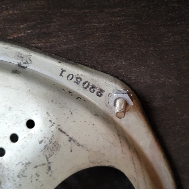 SOLD - Fender Princeton 5E2 - 1955 - Mahar's Vintage Guitars