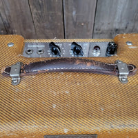 SOLD - Fender Princeton 5E2 - 1955 - Mahar's Vintage Guitars