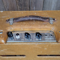 SOLD - Fender Princeton 5E2 - 1955 - Mahar's Vintage Guitars