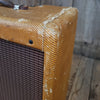 SOLD - Fender Princeton 5E2 - 1955 - Mahar's Vintage Guitars