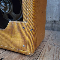 SOLD - Fender Princeton 5E2 - 1955 - Mahar's Vintage Guitars