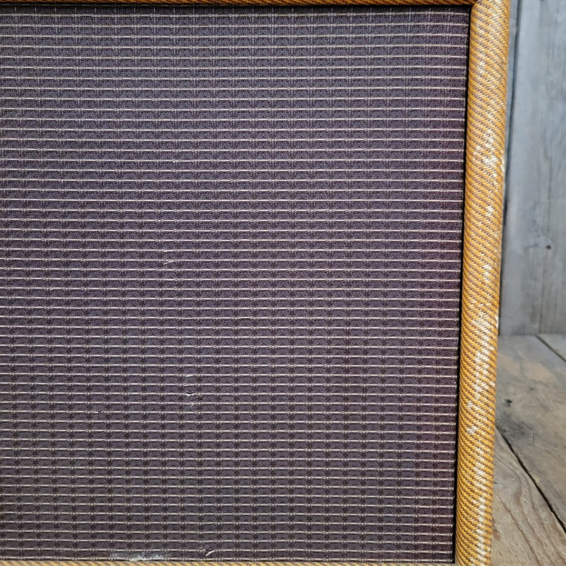 SOLD - Fender Princeton 5E2 - 1955 - Mahar's Vintage Guitars
