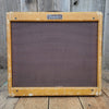 SOLD - Fender Princeton 5E2 - 1955 - Mahar's Vintage Guitars