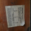 SOLD - Fender Princeton 5E2 - 1955 - Mahar's Vintage Guitars