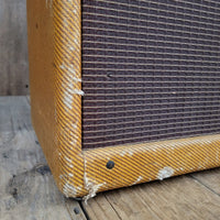 SOLD - Fender Princeton 5E2 - 1955 - Mahar's Vintage Guitars