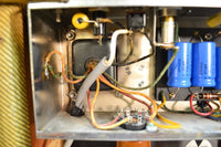 SOLD - Fender Princeton 5F2 - A 1961 Tweed - Mahar's Vintage Guitars