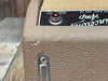 SOLD - Fender Princeton 6G2 1962 Brown Tolex - Mahar's Vintage Guitars