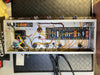SOLD - Fender Princeton 6G2 1962 Brown Tolex - Mahar's Vintage Guitars