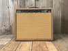 SOLD - Fender Princeton 6G2 1962 Brown Tolex - Mahar's Vintage Guitars