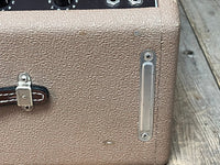 SOLD - Fender Princeton 6G2 1962 Brown Tolex - Mahar's Vintage Guitars