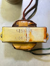 SOLD - Fender Princeton 6G2 1962 Brown Tolex - Mahar's Vintage Guitars