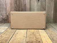 SOLD - Fender Princeton 6G2 1962 Brown Tolex - Mahar's Vintage Guitars
