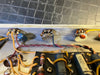 SOLD - Fender Princeton 6G2 1962 Brown Tolex - Mahar's Vintage Guitars