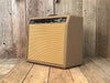SOLD - Fender Princeton 6G2 1962 Brown Tolex - Mahar's Vintage Guitars
