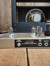 SOLD - Fender Princeton 6g2 1964 Tuxedo Pre CBS tube guitar amplifier - Mahar's Vintage Guitars