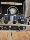 SOLD - Fender Princeton 6g2 1964 Tuxedo Pre CBS tube guitar amplifier - Mahar's Vintage Guitars