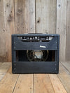 SOLD - Fender Princeton 6g2 1964 Tuxedo Pre CBS tube guitar amplifier - Mahar's Vintage Guitars