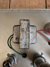 SOLD - Fender Princeton 6g2 1964 Tuxedo Pre CBS tube guitar amplifier - Mahar's Vintage Guitars