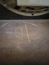 SOLD - Fender Princeton 6g2 1964 Tuxedo Pre CBS tube guitar amplifier - Mahar's Vintage Guitars