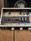SOLD - Fender Princeton 6g2 1964 Tuxedo Pre CBS tube guitar amplifier - Mahar's Vintage Guitars