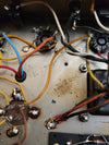 SOLD - Fender Princeton 6g2 1964 Tuxedo Pre CBS tube guitar amplifier - Mahar's Vintage Guitars