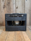SOLD - Fender Princeton 6g2 1964 Tuxedo Pre CBS tube guitar amplifier - Mahar's Vintage Guitars