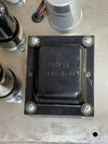 SOLD - Fender Princeton AA964 1965 Pre CBS Blackpanel Tube Guitar Amplifier - Mahar's Vintage Guitars