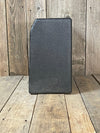 SOLD - Fender Princeton AA964 1965 Pre CBS Blackpanel Tube Guitar Amplifier - Mahar's Vintage Guitars