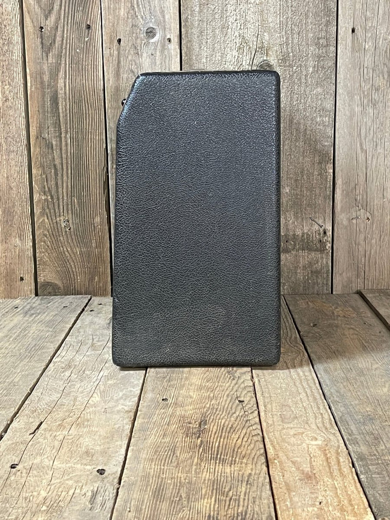 SOLD - Fender Princeton AA964 1965 Pre CBS Blackpanel Tube Guitar Amplifier - Mahar's Vintage Guitars